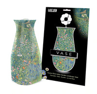 Gustav Klimt Italian Garden Vase