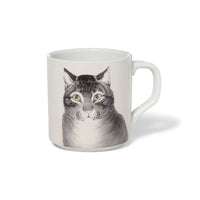 The Favorite Cat Mug