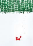 Artists to Watch: Robert Farkas Holiday Cards - Set of 12