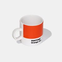 Pantone Pride Espresso Cup Set of 7