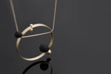 Helio Necklace