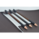 Ornamental Pencil Set of 3