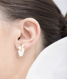 Junction Tri Earrings