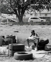 Jeff Wall: Exposure