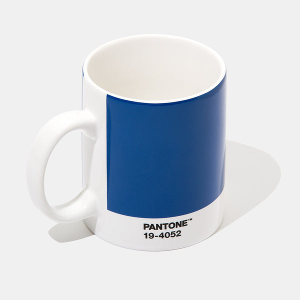 Pantone Mug - Classic Blue 19-4052 Colour of the Year 2020