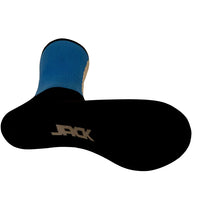 Jack Bush Split Socks