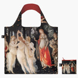 Sandro Botticelli LOQI Bag