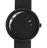 Elos Watch - Black