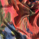 Tom Thomson Petawawa Gorges Scarf