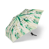 Louis C. Tiffany Gladioli Folding Umbrella
