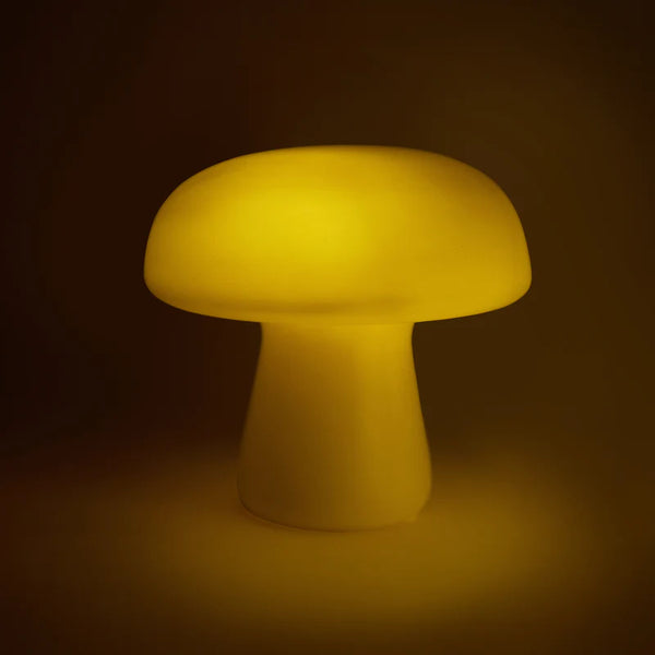 Large Mushroom Light – Vancouver Art Gallery Store