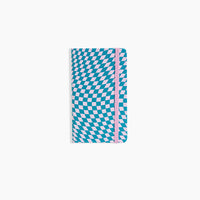 Pattern Notebook - Checkers