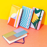 Pattern Notebook - Geometry