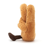 Amuseable Pretzel Plush