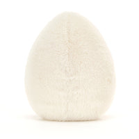 Laughing Boiled Egg Plush
