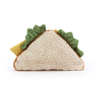 Amuseable Sandwich Plush
