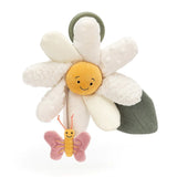 Fleury Daisy Activity Toy