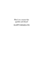 Artists to Watch: Nick Wroblewski Holiday Cards - Set of 12