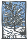 Artists to Watch: Nick Wroblewski Holiday Cards - Set of 12