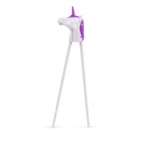Munchtime Chomping Chopsticks - Unicorn