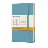 Moleskine Classic Ruled Pocket Notebook