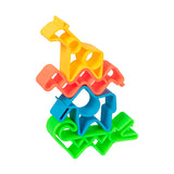 Stacking Animals Teether