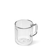 Double-walled Coffee Mug Set of 2