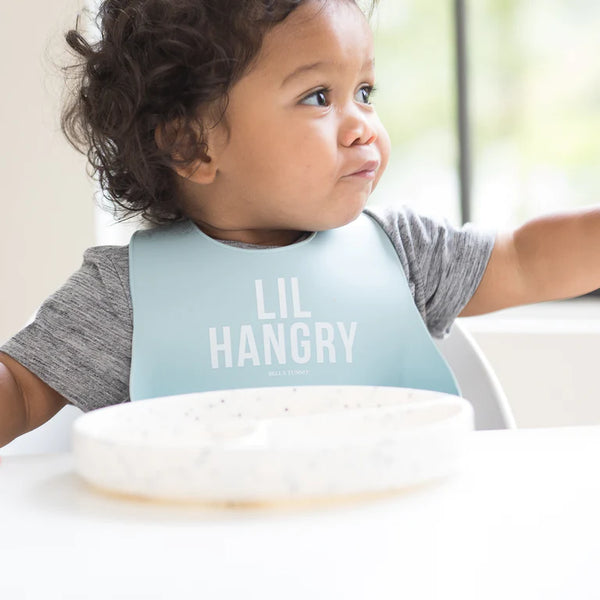 Hangry bib hot sale