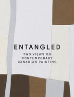 Entangled: Two Views on Contemporary Canadian Painting