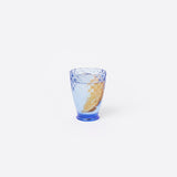 Koifish Stackable Glasses - Blue