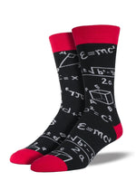 Math Socks