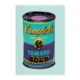 Andy Warhol Pop Art Notecards
