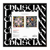 Christian Lacroix Flowers Galaxy Double Sided Puzzle
