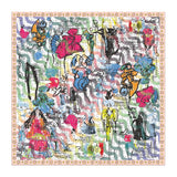 Christian Lacroix Ipanema Girls Double Sided Puzzle