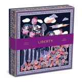 Liberty London Bianca Wood Puzzle