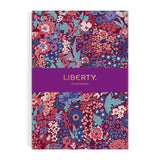 Liberty London Margaret Annie A5 Journal