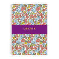 Liberty London Betty A5 Journal