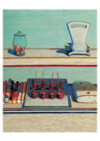 Wayne Thiebaud: Confections Boxed Cards