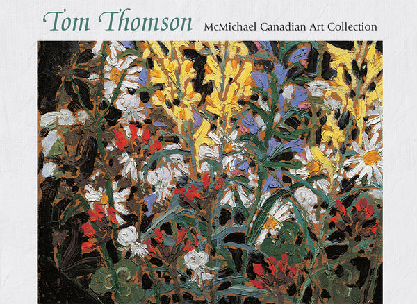 Tom Thomson Boxed Cards