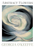 Georgia O'Keeffe: Abstract Flowers Boxed Cards