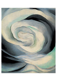 Georgia O'Keeffe: Abstract Flowers Boxed Cards