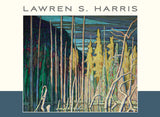 Lawren S. Harris Boxed Cards