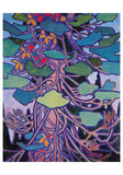 Tom Thomson: Decorative Panels Boxed Cards