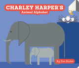 Charley Harper's Animal Alphabet