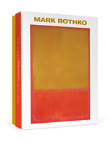 Rothko Boxed Cards