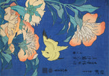 Hokusai Prints: 12 Notecards