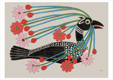 Kenojuak Ashevak: Inuit Art Holiday Cards - Set of 20