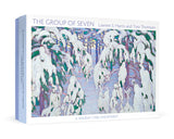The Group of Seven: Lawren S. Harris and Tom Thomson Holiday Cards - Set of 20