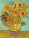 Vincent van Gogh Keepsake Boxed Cards