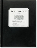 Premium Sketchbook - Small